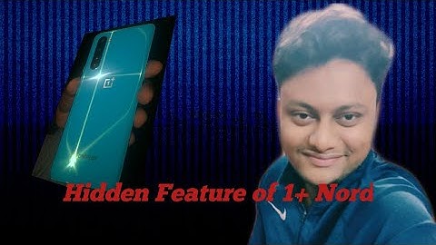 How to Enable Led Notification Light on OnePlus Nord