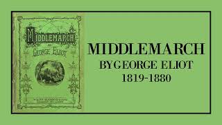 MIDDLEMARCH BY GEORGE ELIOT - BOOK VI.THE WIDOW AND THE WIFE. CHAPTER 60