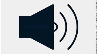 Disappointment - Sound Effect (HD)