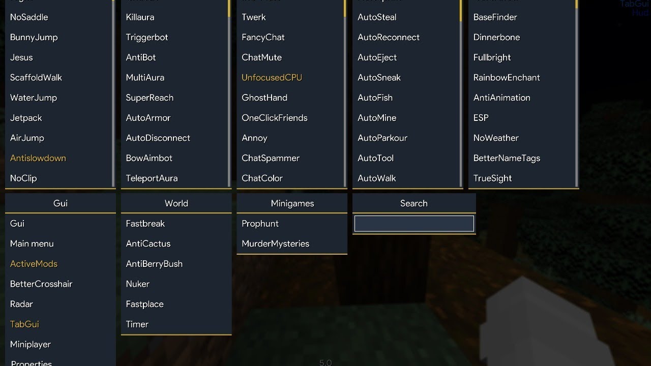 Minecraft Pc Hacks Minecraft Hacks - YouTube
