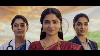 Women’s Gold, Nation’s Strength | Old Gold Exchange Mela at Pothys Swarna Mahal I Malayalam