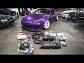 Vortech Supercharger for the Toyota 86!