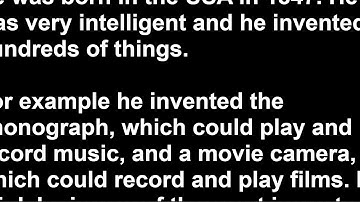 Speaking Practice: Lesson 7C Exercise 5 Unit 7.  Solutions ELM 2nd