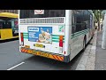 Forest Coach Lines M/O 9457 - Volvo B12BLEA Custom Coaches CB60 Evo II （Idle speed