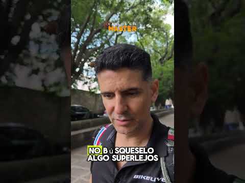 Conoce Morelia 🇲🇽 Tips para habituarte al ejercicio.