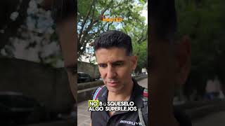 Conoce Morelia 🇲🇽 Tips para habituarte al ejercicio.