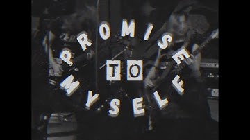 Restore - Promise To Myself (Full EP) 2024