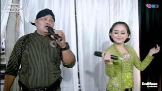 Ati Dudu Wesi - Kenyit ft Dhiny Prasasti || In Dheso Campursari || In Dheso Audio