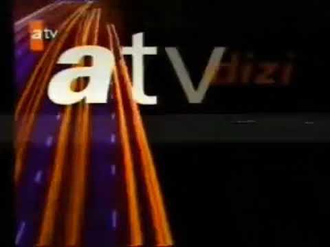 ATV Dizi Jeneriği 