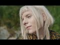 Capture de la vidéo Aurora - Haik (Documentary On Nrk / 21.11.2019) 4K
