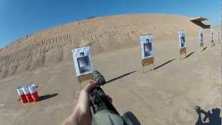 PFCtraining.com - Carbine Competency Protocol Mk1