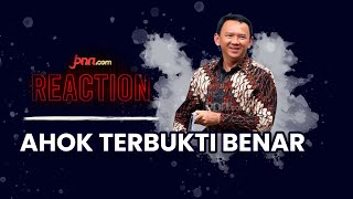 Paman Anwar Usman Lengser dari Jabatan Ketua MK, Silakan Potong Kambing | Reaction JPNN.com - JPNN.com