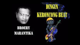 DINGIN Broery Keroncong Beat