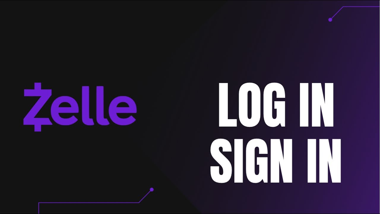 How To Download Zelle App And Login Sign In Zelle YouTube