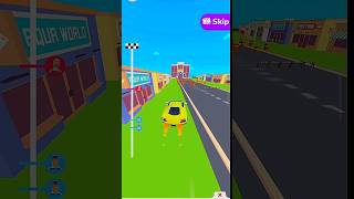 Drive Superfast Lamborghini With 999+ Iq 😱💨 #shortsfeed