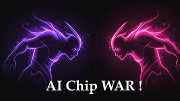 The AI Chip War Nvidia