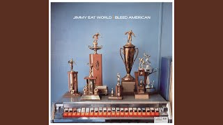 Miniatura del video "Jimmy Eat World - The Authority Song"