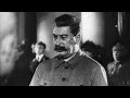 Stalin's Political Maneuvers and the Kirov Affair