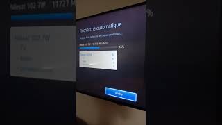Nilesat frequency 2021