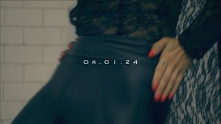 Don`t Touch (Teaser)