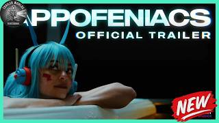 APPOFENIACS | OFFICIAL TRAILER | In Theaters October 2 | Sean Gunn,  Jermaine Fowler,  Paige Searcy
