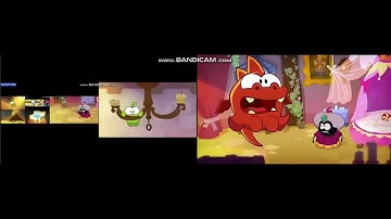 Up To Faster 71 Parison To Om Nom