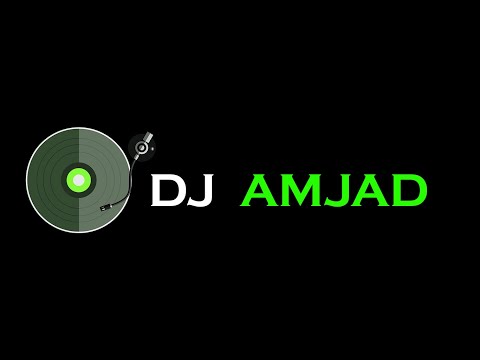 عمر گاگلی Djamjad دیجی امجد سیاکورد Omargagli کوردی هلپرکه شاد ریمیکس شایی بوکان عروسی بوکان