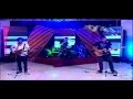 01 ELECTROSHOCK - ESPERAME RED UNO DE BOLIVIA EL SUPER DEPORTIVO 01