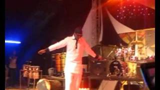 Felabration ...........liz yemoja @ the shrine - ikeja, lagos - nigeria
