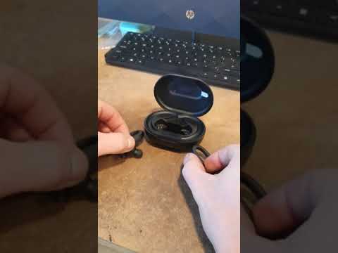 Vidéo: Comment connecter mon casque Bluetooth JLab JBuds ?
