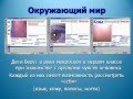 Стандарт начальной школы нового поколения