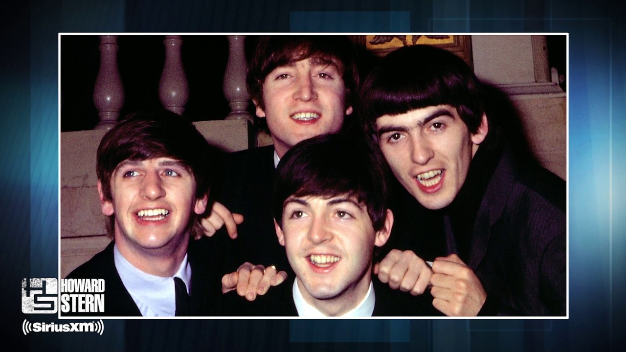 Why Paul McCartney Didn’t Keep the Beatles Going With George Harrison & Ringo Starr