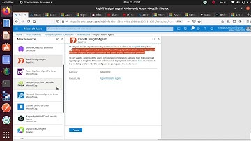 AZ500 Install Extensions to Virtual Machines deployed in Azure - Security Products, Anti Malware etc