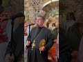 طقس الإكليل مرد اطلبوا لكي يرحمنا الله من طقس الاكليل المعلم ابراهيم عياد