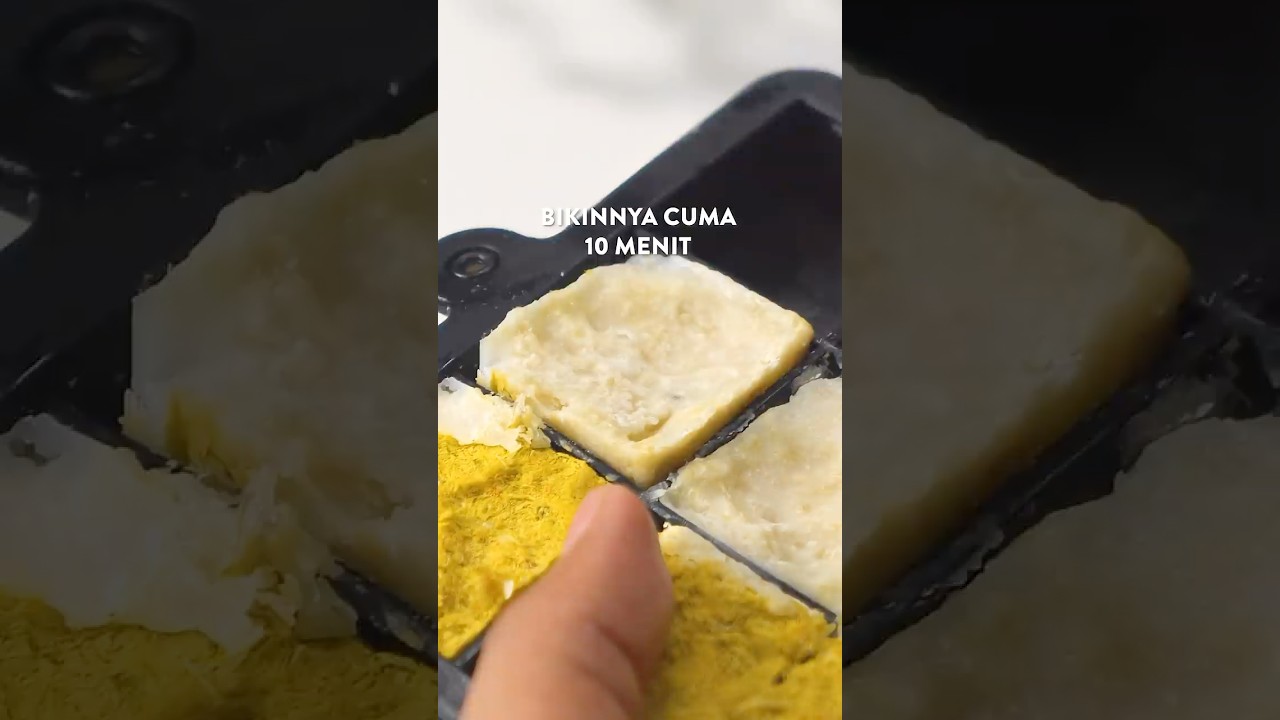 3 Bumbu Block: Stok Meal Prep Wajib di Kulkas! | Meal Prep Bumbu Dapur #masakpraktis