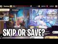Is Reginleif A MUST PULL? ... Or Save For Collab? [Seven Knights: Rebirth]