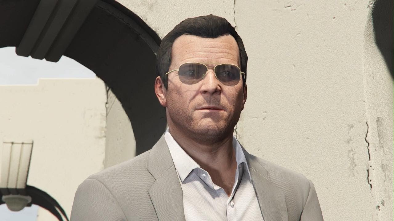 Grand Theft Auto V PlayStation 5 Gameplay Part 21 - YouTube