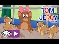 The Tom and Jerry Show | 10,000 Hamster Pups | Boomerang UK