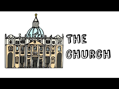 Видео: Католик сүм дэх товчлол гэж юу вэ?