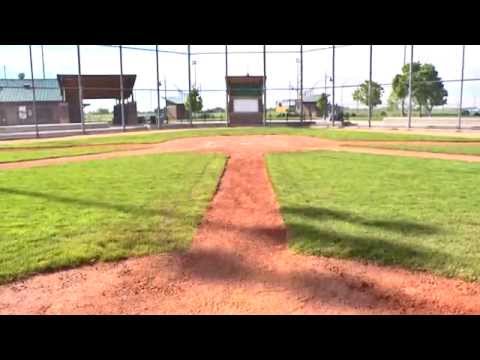 Baseball and Softball Field Inspection