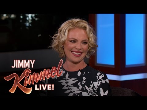 Video: Katherine Heigl zahajuje Pet Line věnovanou ukončení zneužívání zvířat