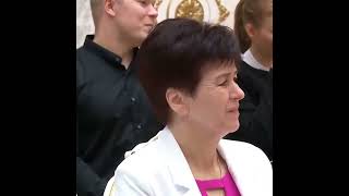 🔥🔥🔥 Марина Василевская - Герой Беларуси!!!!