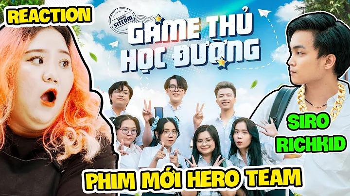 Mimi Pht Hin Siro L Rickid Siu Giu Trong Trailer G...