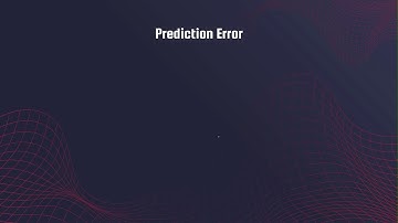 Forecasting ARMA models