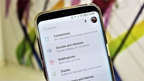 Android 8.0 Oreo Beta 4 Review For Galaxy S8 & S8+