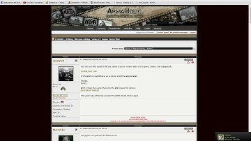 Arma 2 Editing & Scripting - Ammo boxes & Explosions