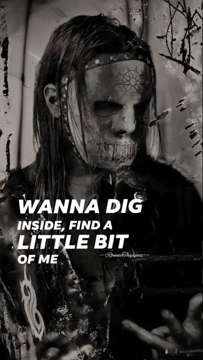 Story Wa // Jay Weinberg // Slipknot
