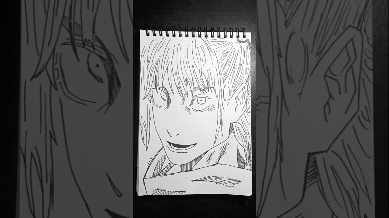 Kashimo Culling Game Art Is INSANE🤯