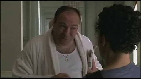 Che fine fa Tony Soprano?