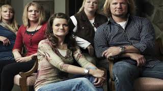 How old are the Sister Wives and when did they all meet Kody Brown